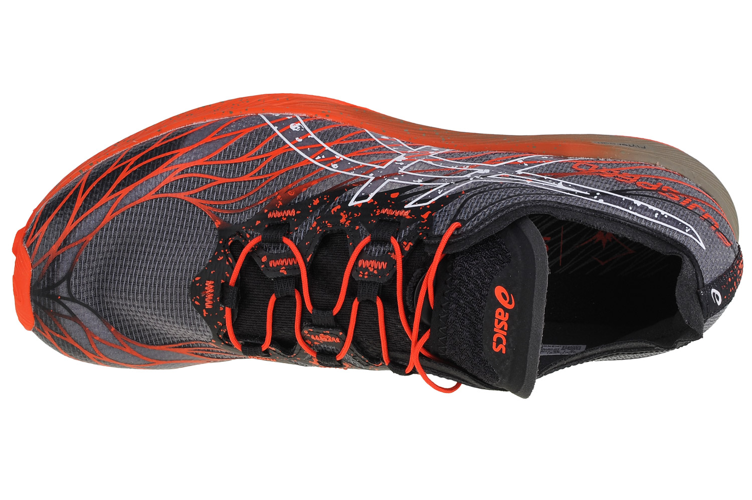 Bežecká obuv ASICS Fujispeed 1011B330-002 – Obrázok 3