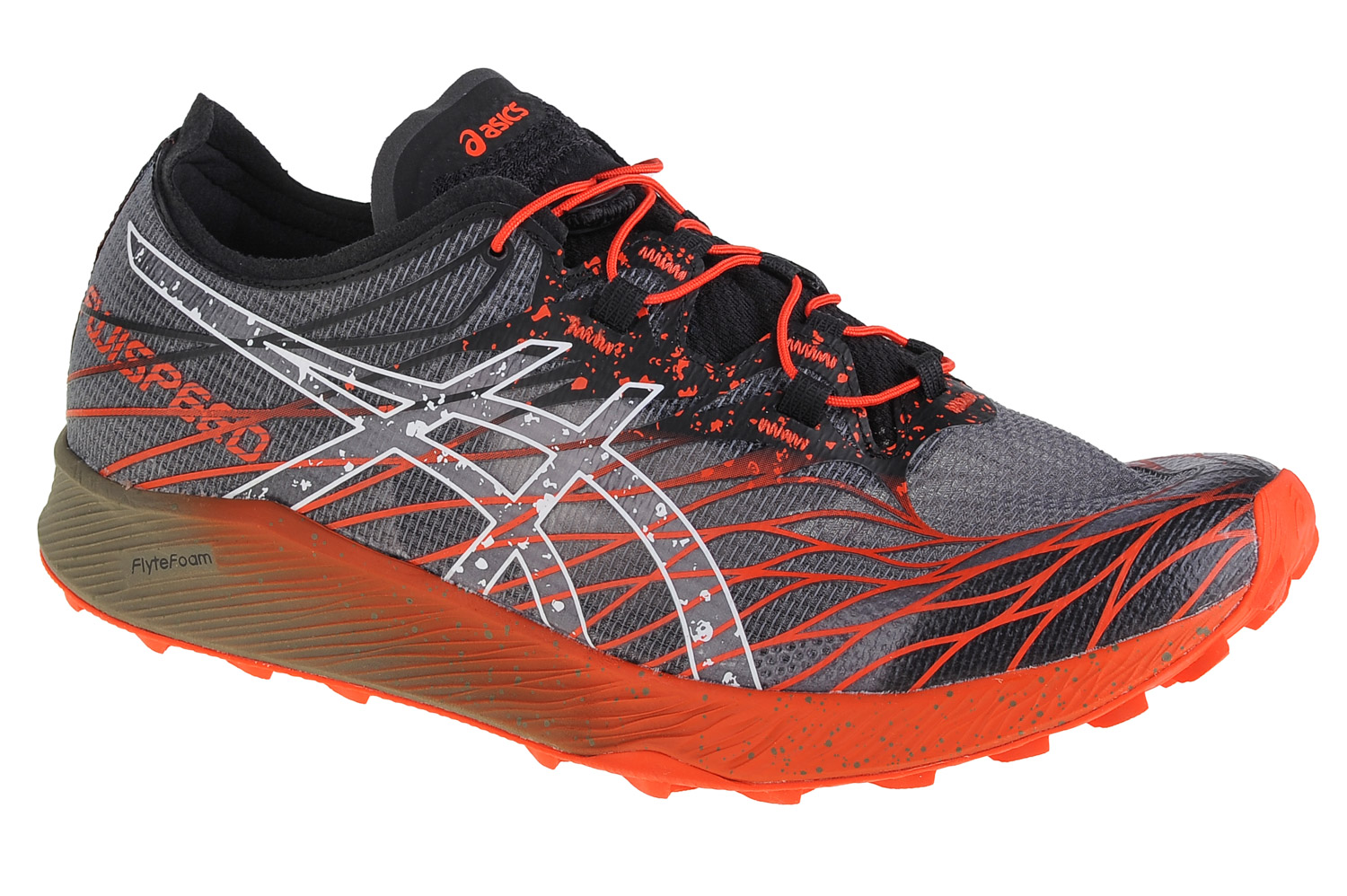 Bežecká obuv ASICS Fujispeed 1011B330-002 – Obrázok 5