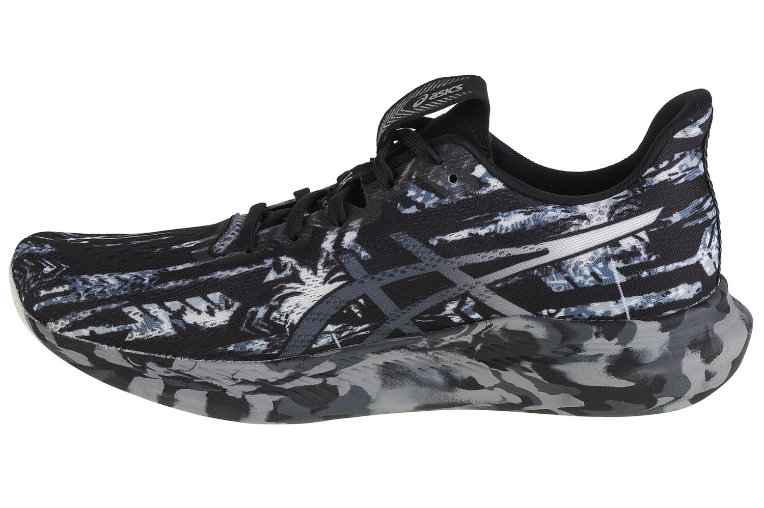 Bežecká obuv ASICS Gel-Noosa Tri 14 1011B368-001 – Obrázok 2