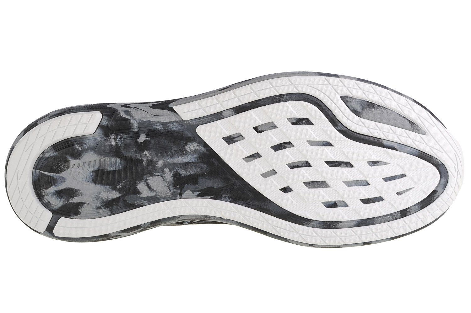 Bežecká obuv ASICS Gel-Noosa Tri 14 1011B368-001 – Obrázok 4