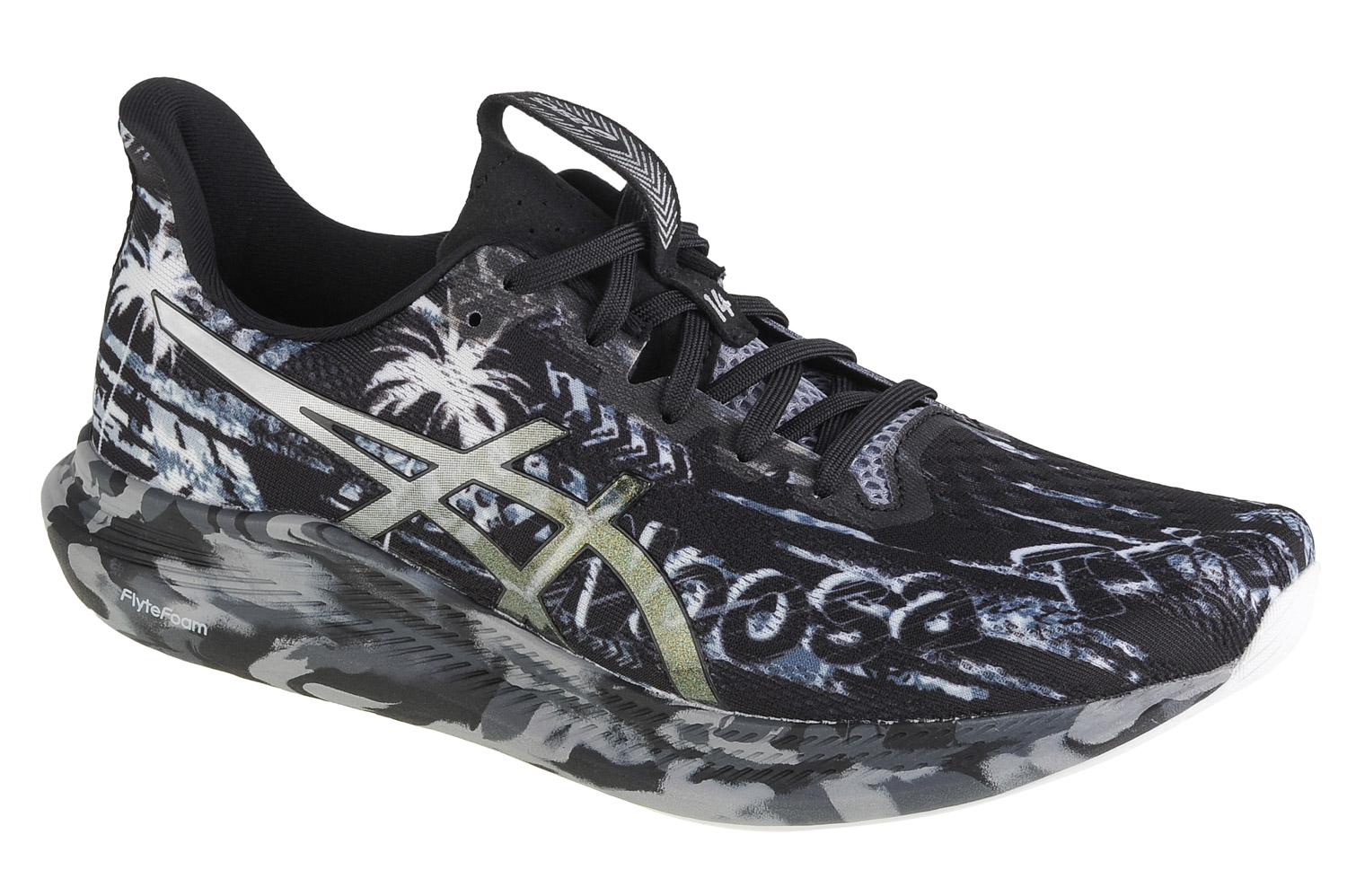 Bežecká obuv ASICS Gel-Noosa Tri 14 1011B368-001 – Obrázok 5