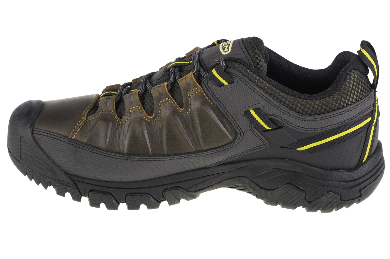 Turistická obuv Keen Targhee III WP 1026860 – Obrázok 2
