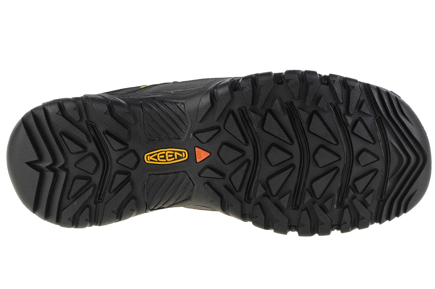 Turistická obuv Keen Targhee III WP 1026860 – Obrázok 4