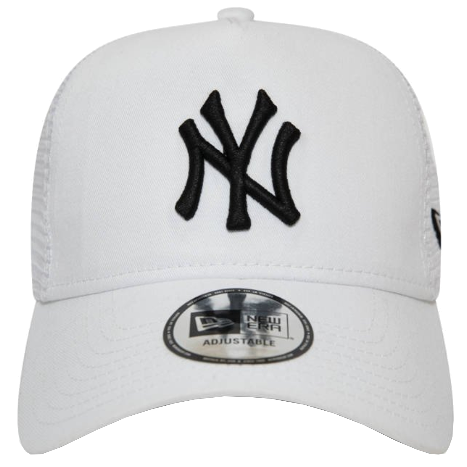 Šiltovka New Era Essential New York Yankees MLB Trucker Cap 12285467 – Obrázok 2