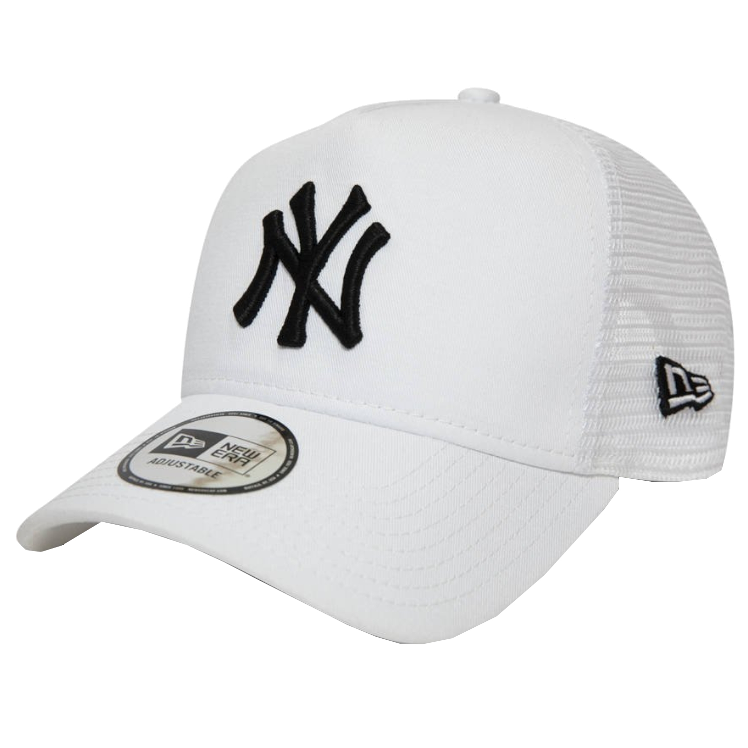 Šiltovka New Era Essential New York Yankees MLB Trucker Cap 12285467 – Obrázok 4