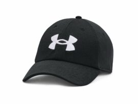 Šiltovka UNDER ARMOUR UA BLITZING ADJ HAT - 1361532-001
