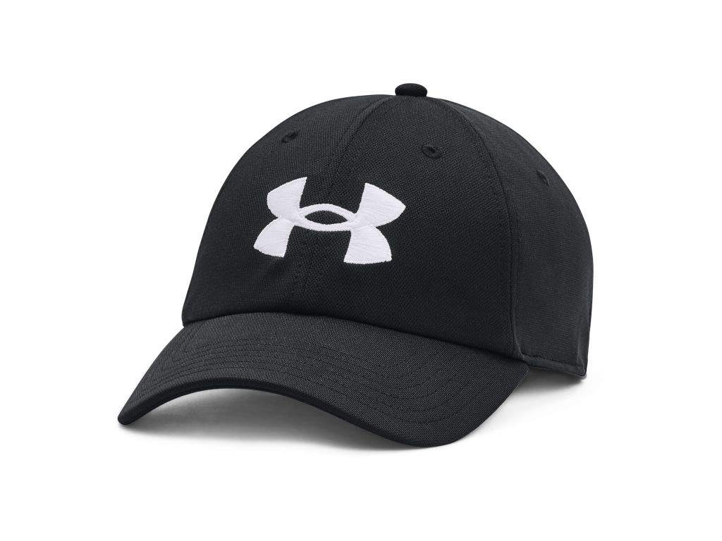 Šiltovka UNDER ARMOUR UA BLITZING ADJ HAT - 1361532-001
