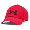 Šiltovka UNDER ARMOUR UA BLITZING ADJ HAT - 1361532-601