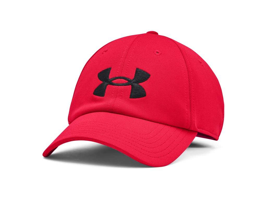 Šiltovka UNDER ARMOUR UA BLITZING ADJ HAT - 1361532-601