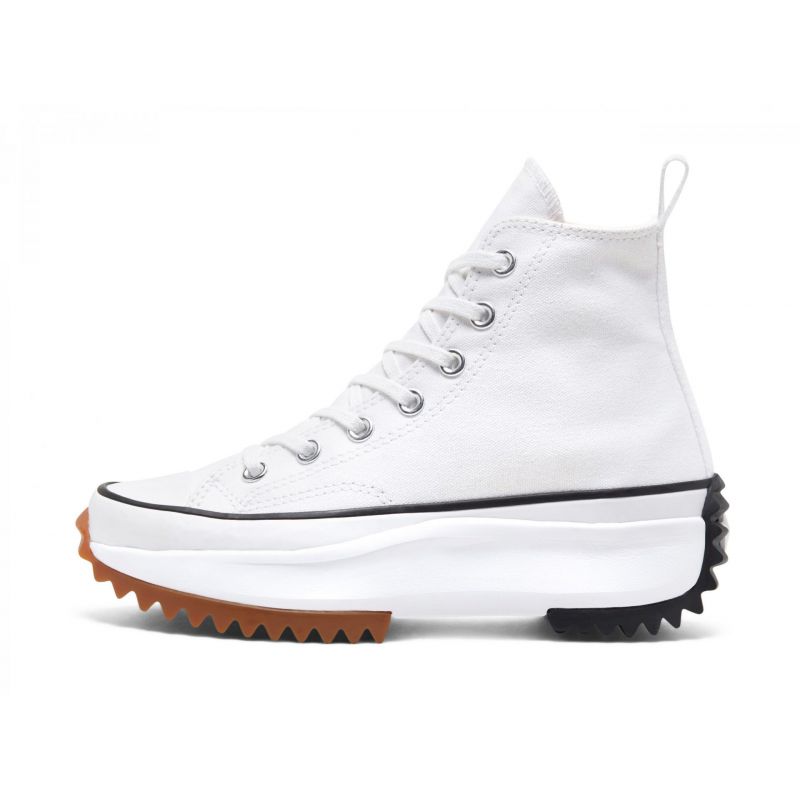 Obuv Converse Run Star Hike High W 166799C – Obrázok 2