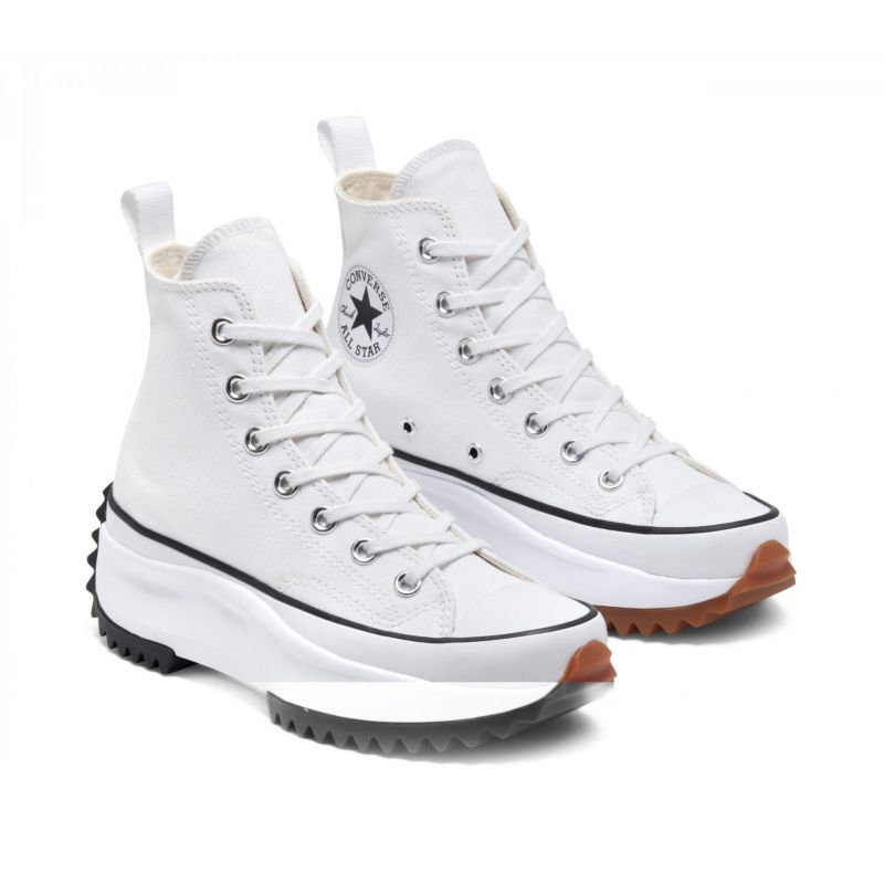 Obuv Converse Run Star Hike High W 166799C – Obrázok 3