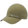 Columbia Silver Ridge III Ball Cap 1840071397