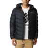 Columbia Labyrinth Loop Hooded Jacket 1957343010
