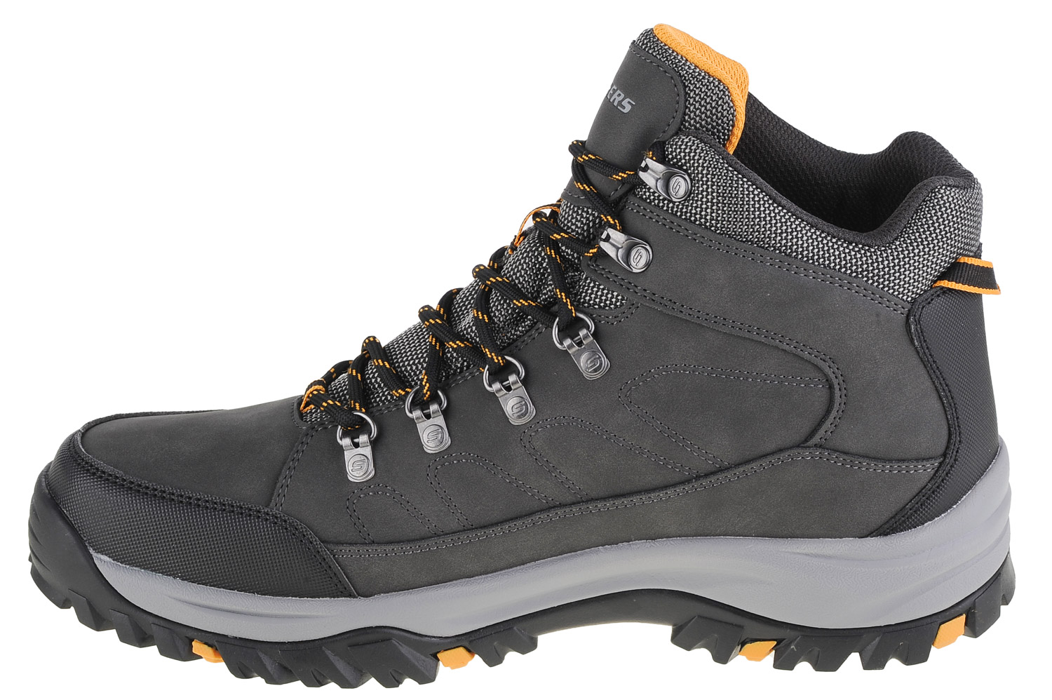 Obuv Skechers Relment-Daggett 204642-CHAR – Obrázok 2