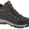Skechers Relment-Daggett 204642-CHAR