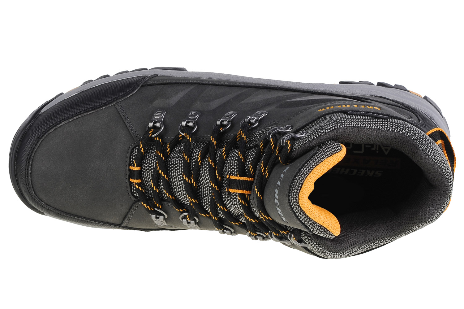 Obuv Skechers Relment-Daggett 204642-CHAR – Obrázok 3