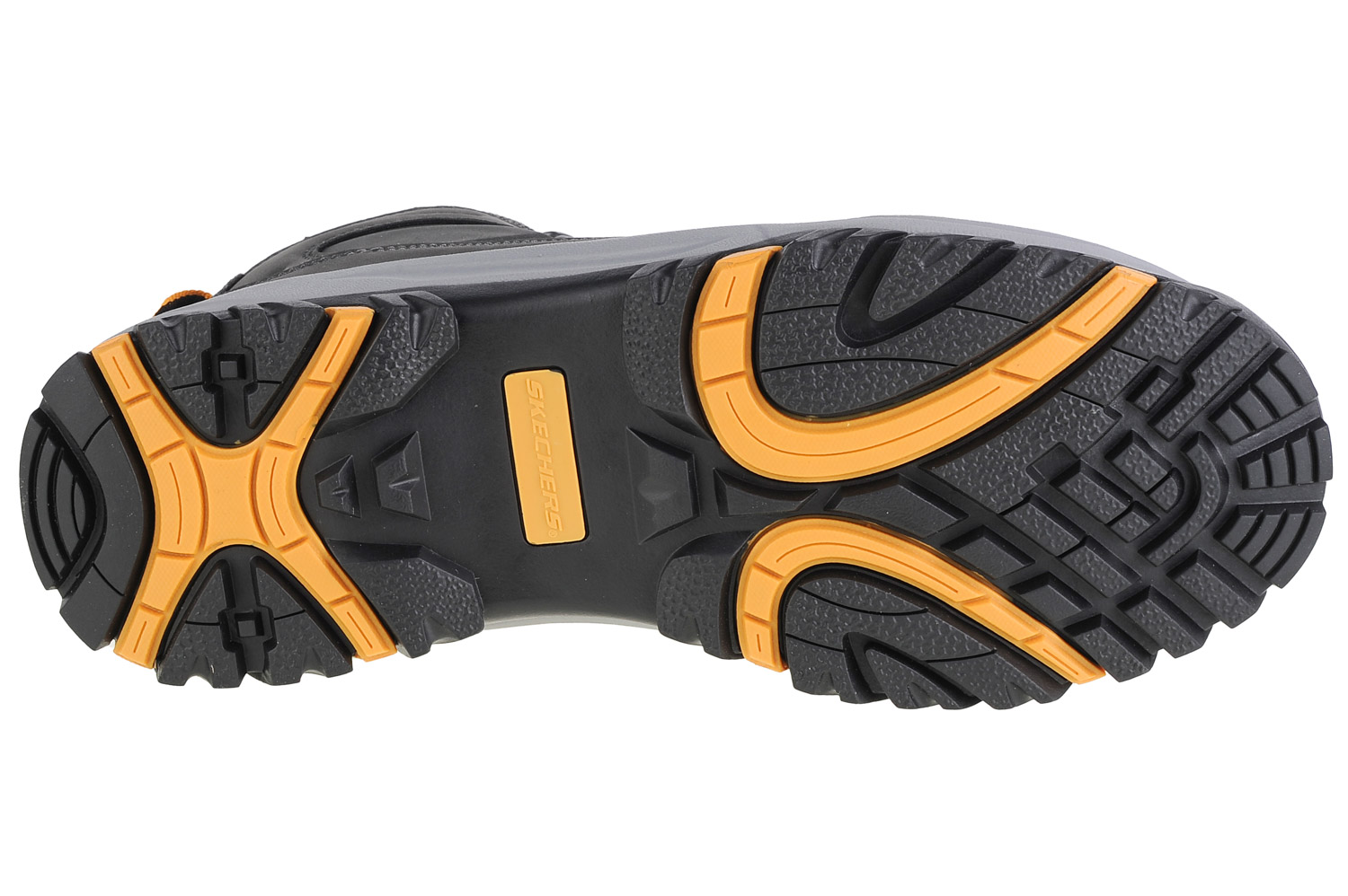 Obuv Skechers Relment-Daggett 204642-CHAR – Obrázok 4