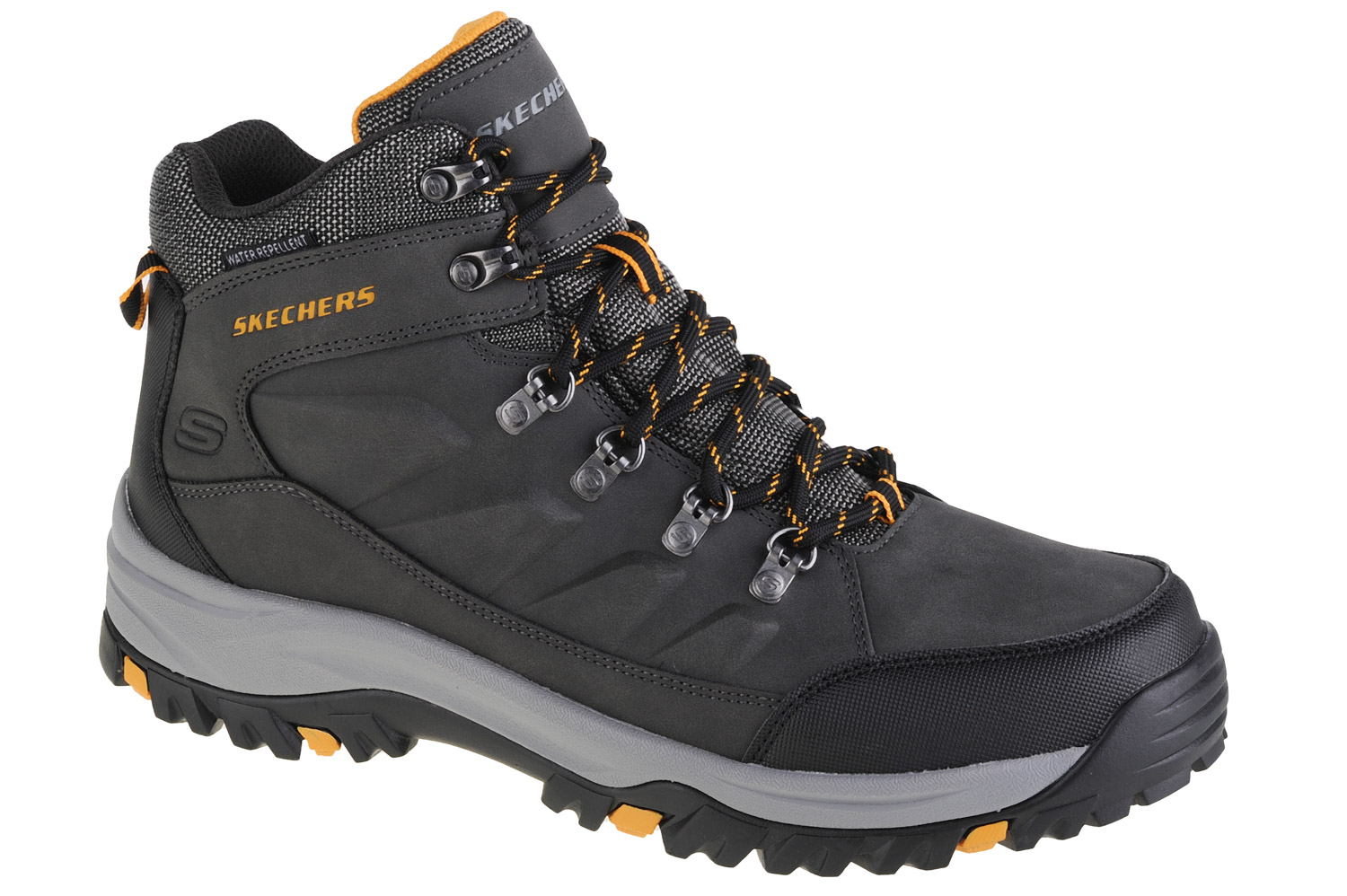 Skechers Relment-Daggett 204642-CHAR