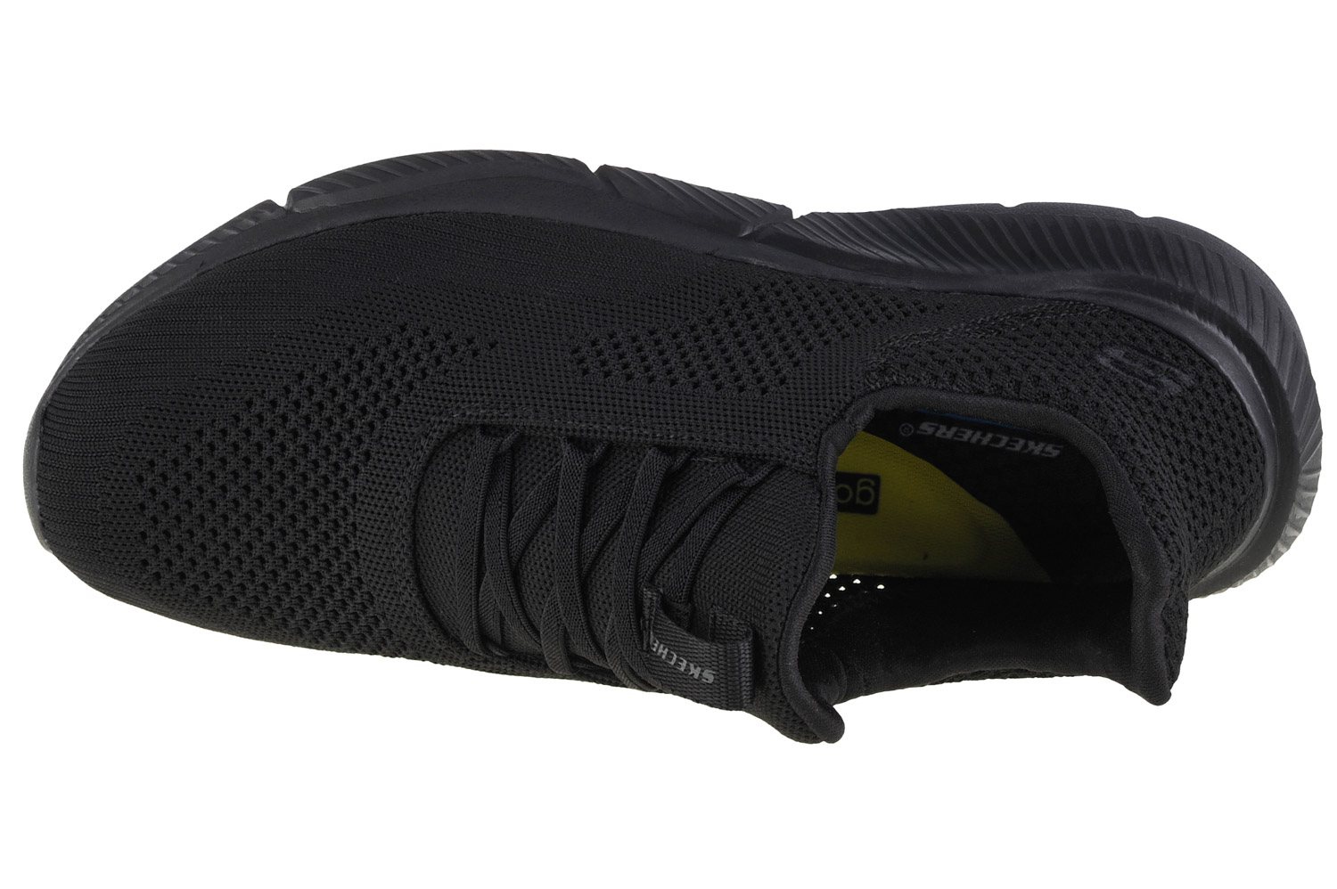 Obuv Skechers Ingram-Brexie 210281-BBK – Obrázok 3