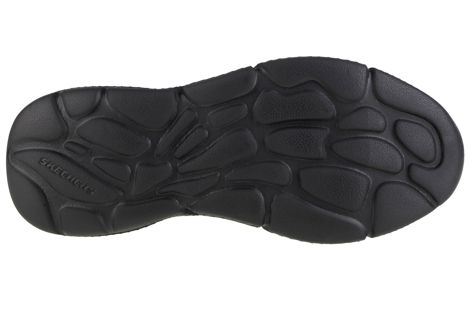 Obuv Skechers Ingram-Brexie 210281-BBK – Obrázok 4