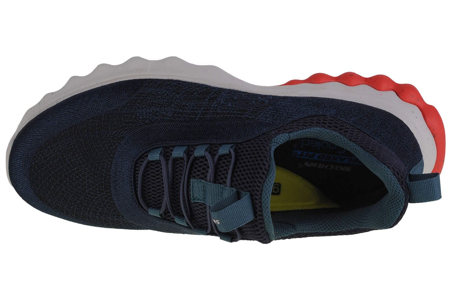 Obuv Skechers Voston - Reever 210435-DKNV – Obrázok 3