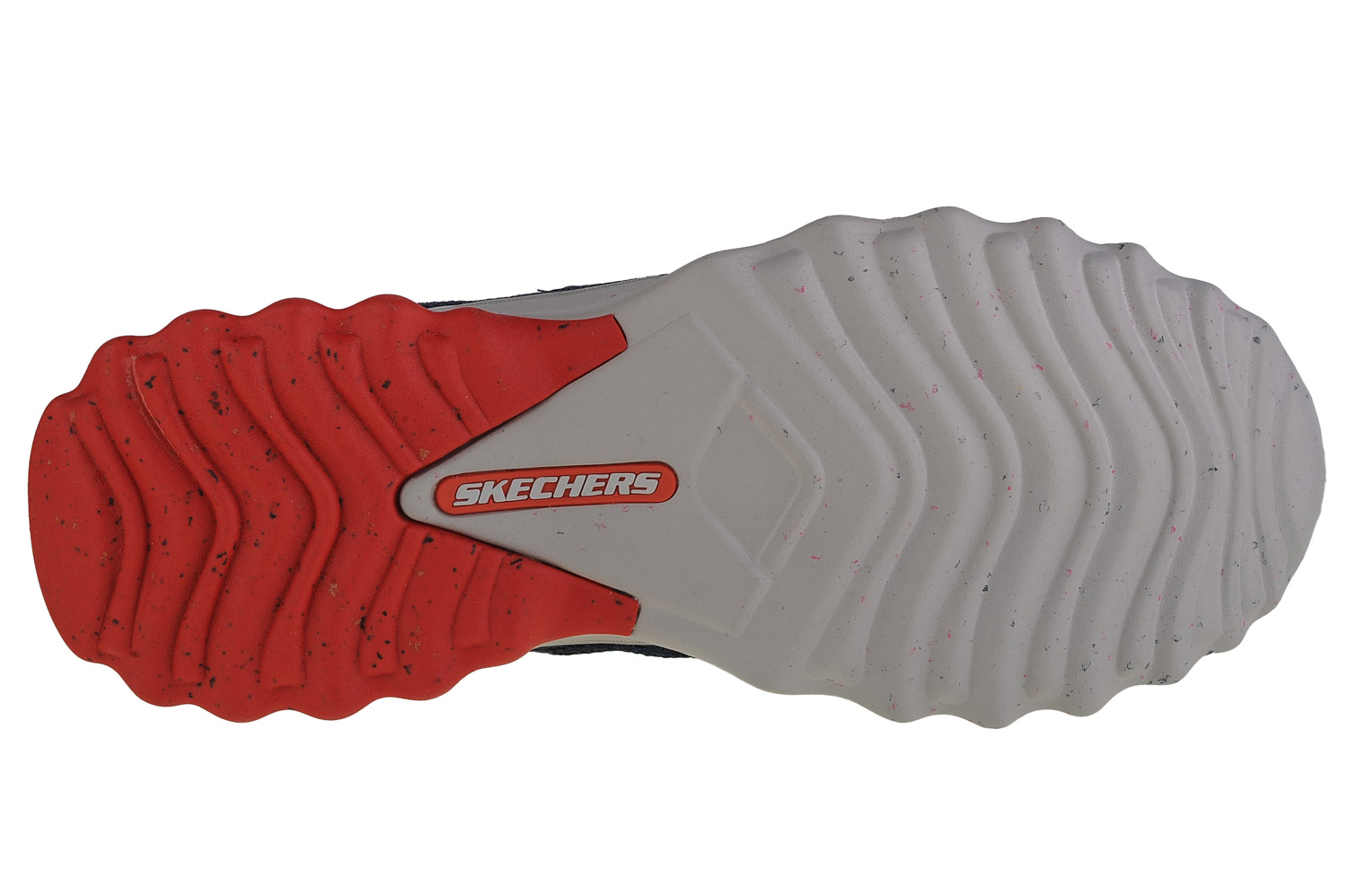 Obuv Skechers Voston - Reever 210435-DKNV – Obrázok 4
