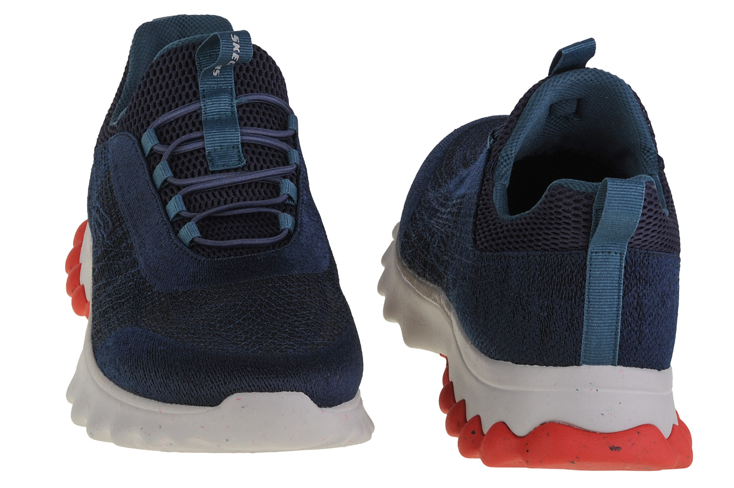 Obuv Skechers Voston - Reever 210435-DKNV – Obrázok 5