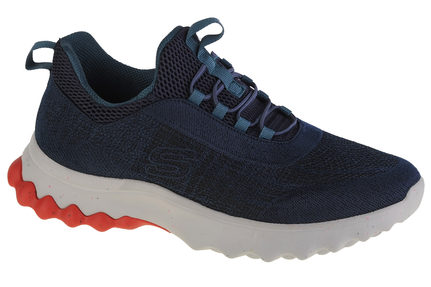 Skechers Voston - Reever 210435-DKNV