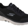 Skechers Go Walk 6 - Bold Knight 216204-BLK