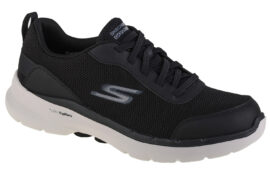 Skechers Go Walk 6 - Bold Knight 216204-BLK