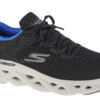 Skechers Go Run Swirl Tech-Dash Charge 220302-BKBL