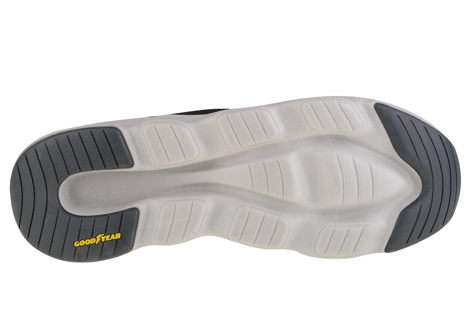 Obuv Skechers Go Run Swirl Tech-Dash Charge 220302-BKBL – Obrázok 4