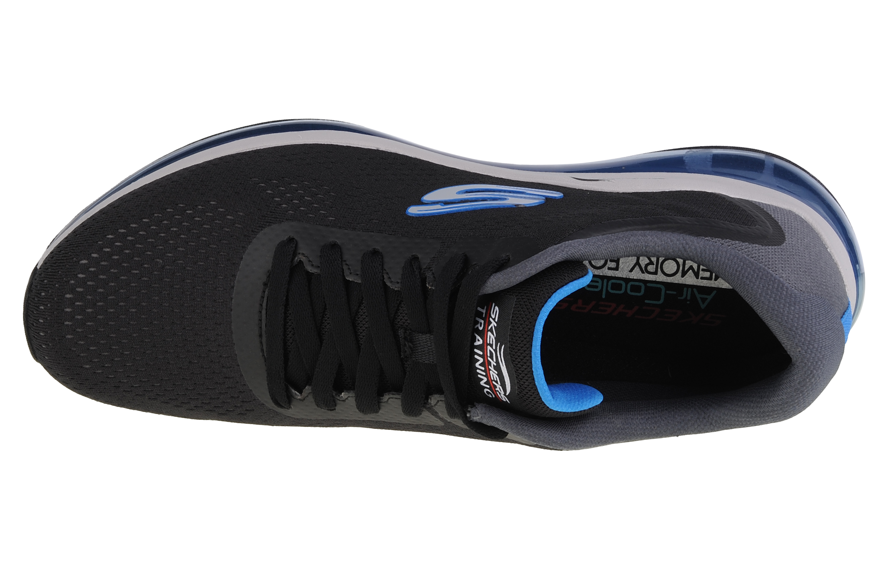 Obuv Skechers Skech-Air Element 2.0 Ventin 232240-BKBL – Obrázok 3