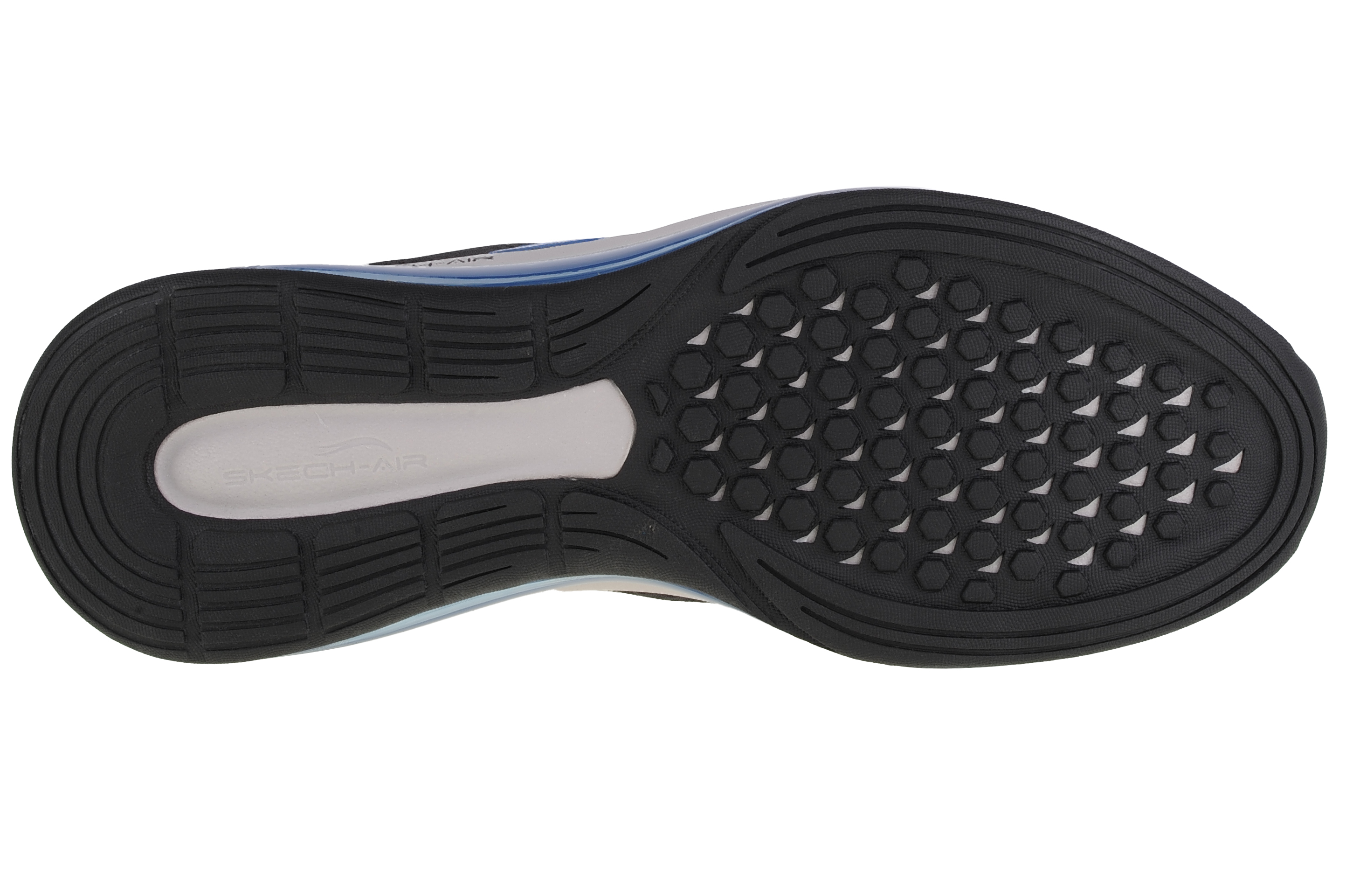 Obuv Skechers Skech-Air Element 2.0 Ventin 232240-BKBL – Obrázok 4