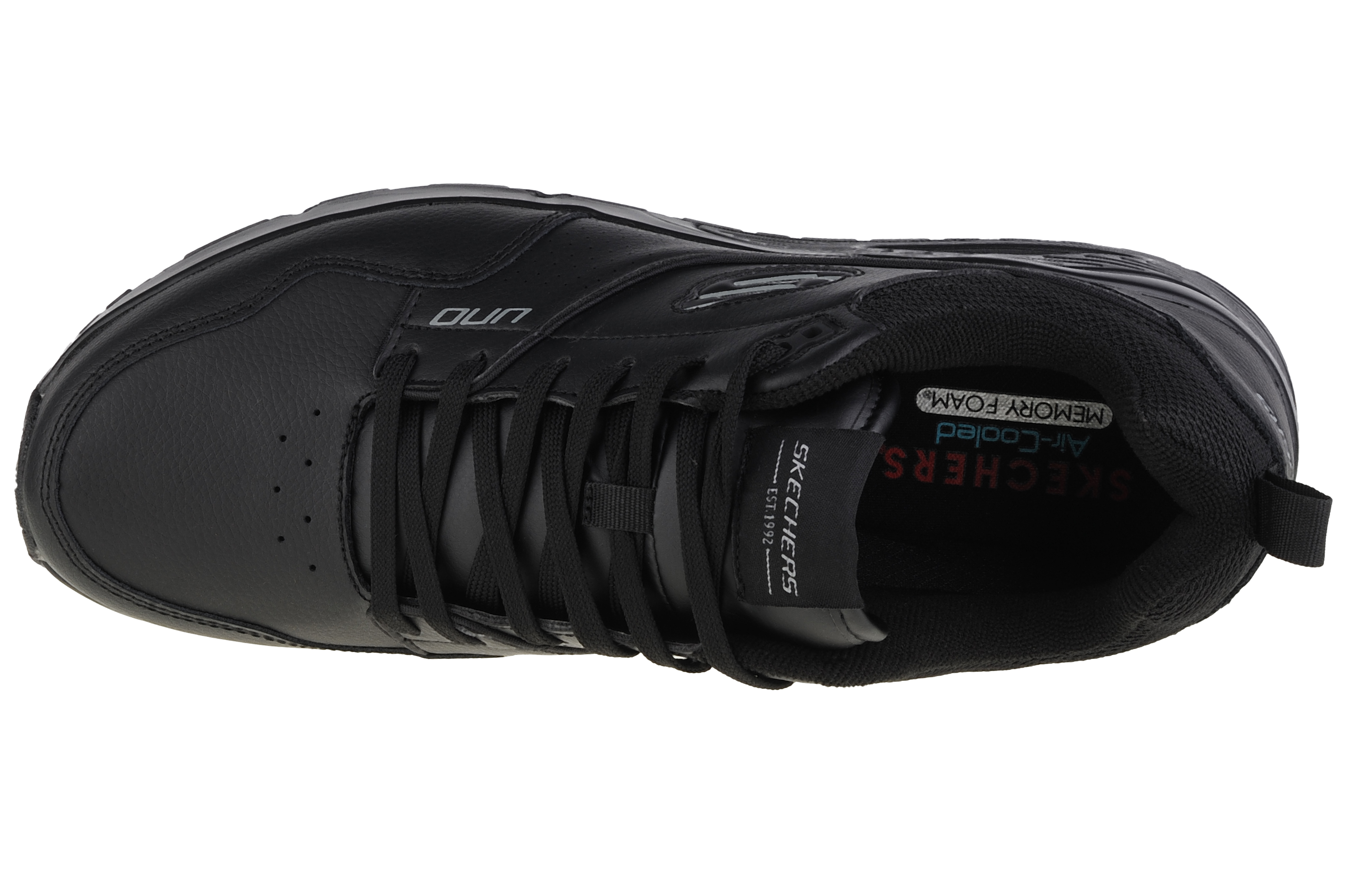 Obuv Skechers Uno-Suroka 232250-BBK – Obrázok 3