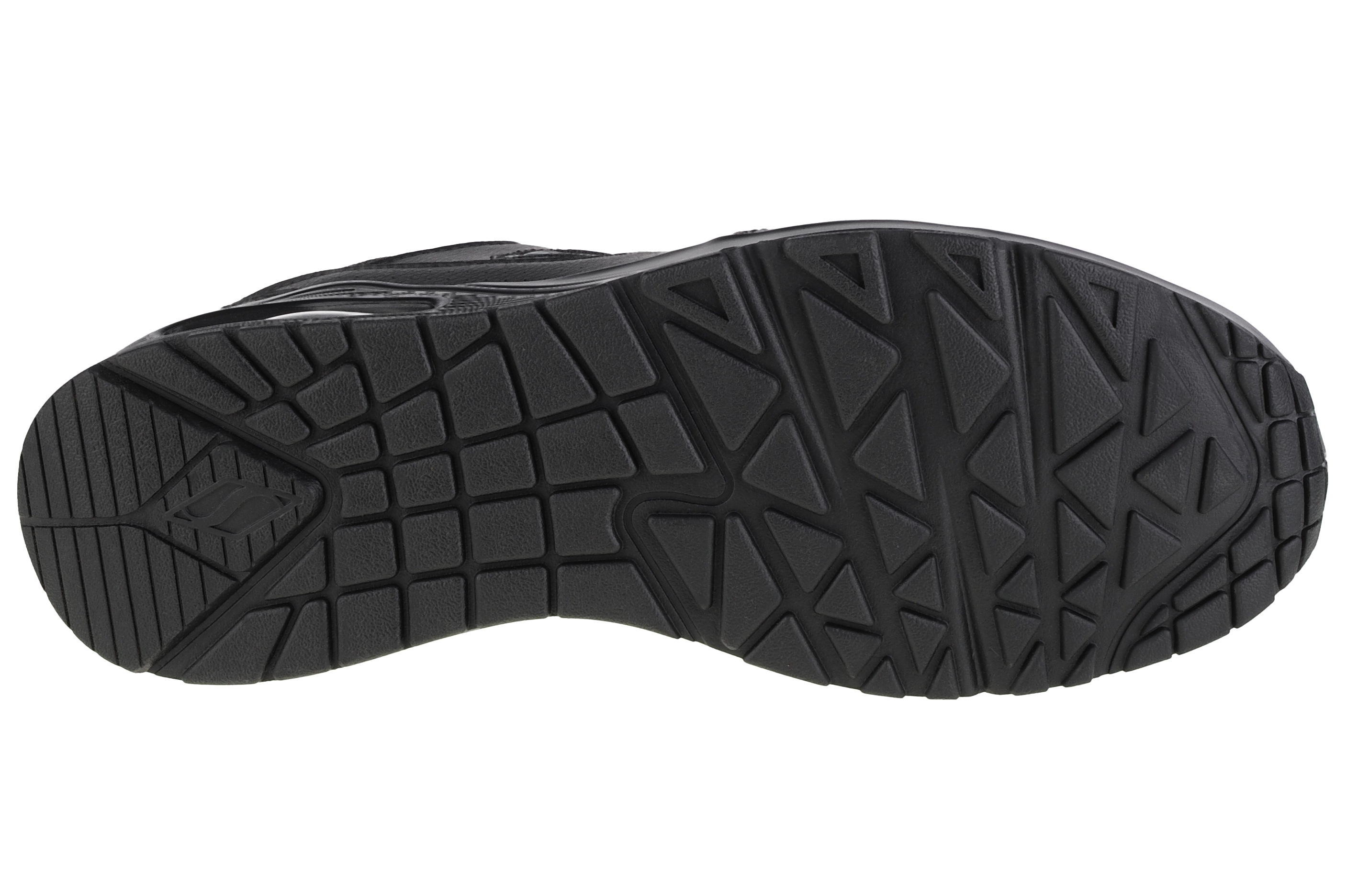 Obuv Skechers Uno-Suroka 232250-BBK – Obrázok 4