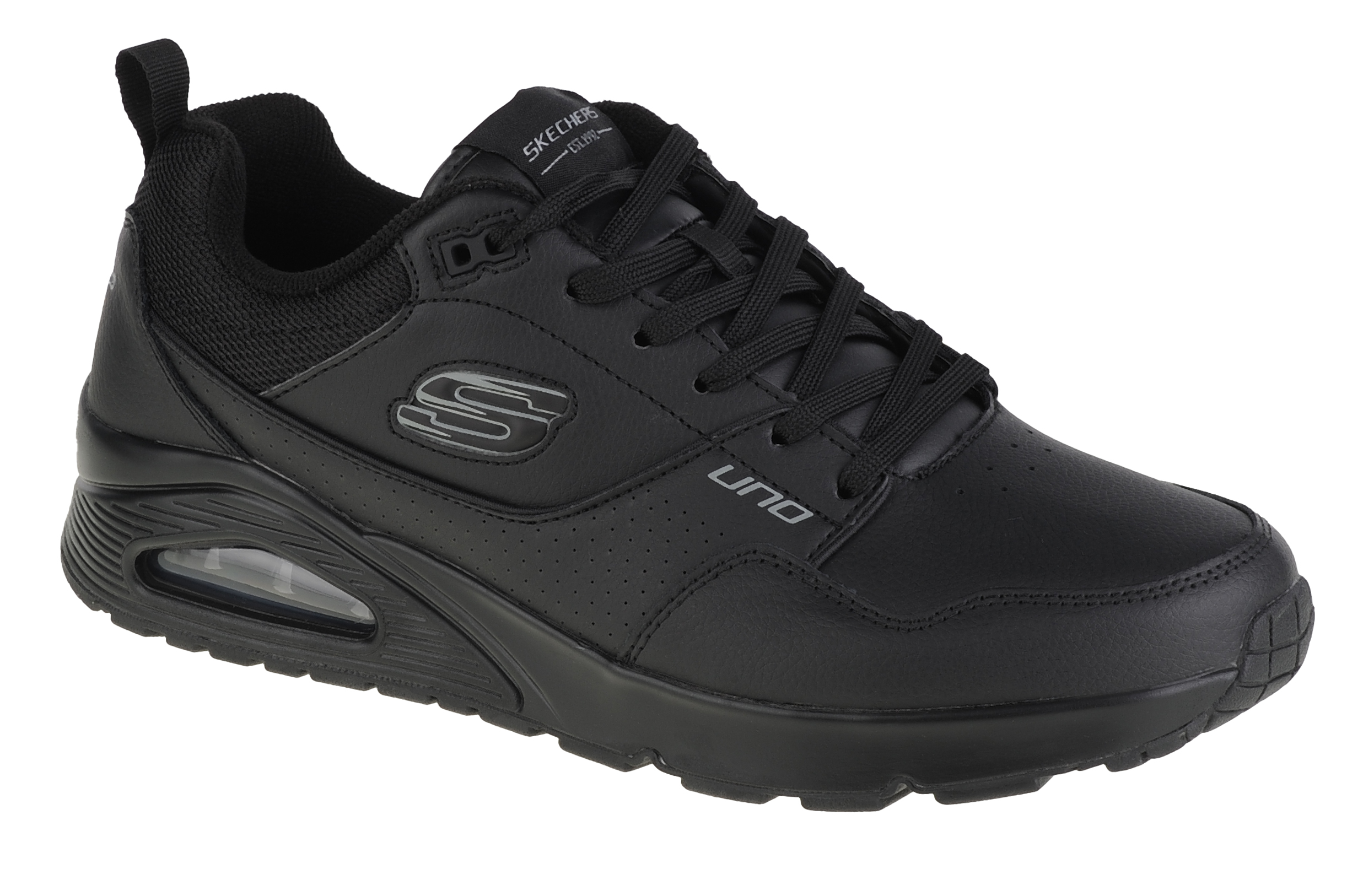 Obuv Skechers Uno-Suroka 232250-BBK – Obrázok 5