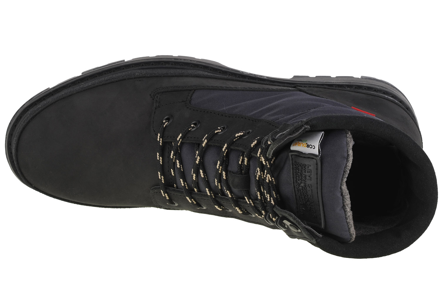 Obuv Levi's Torsten Quilted 233637-666-559 – Obrázok 3