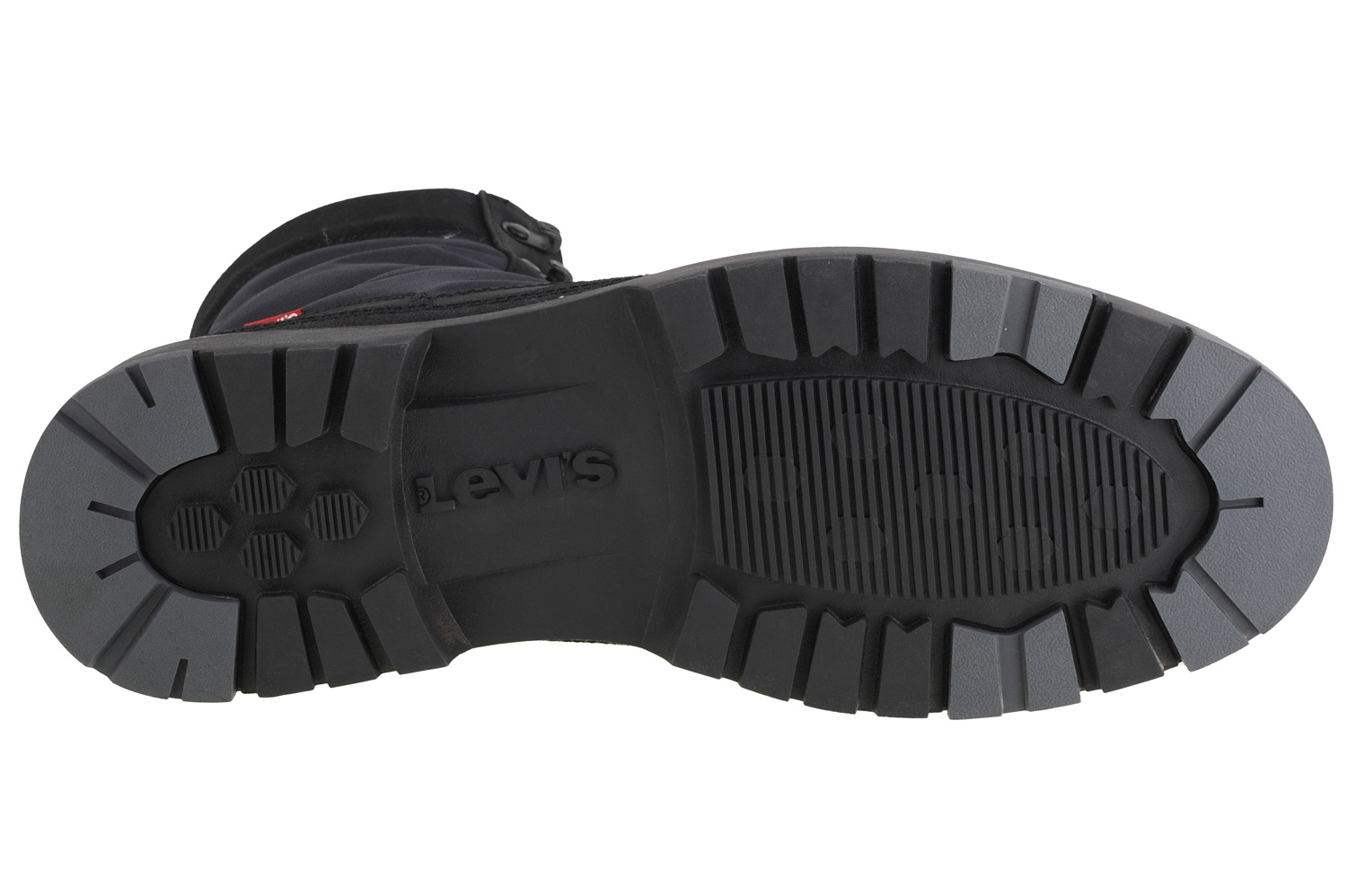 Obuv Levi's Torsten Quilted 233637-666-559 – Obrázok 4