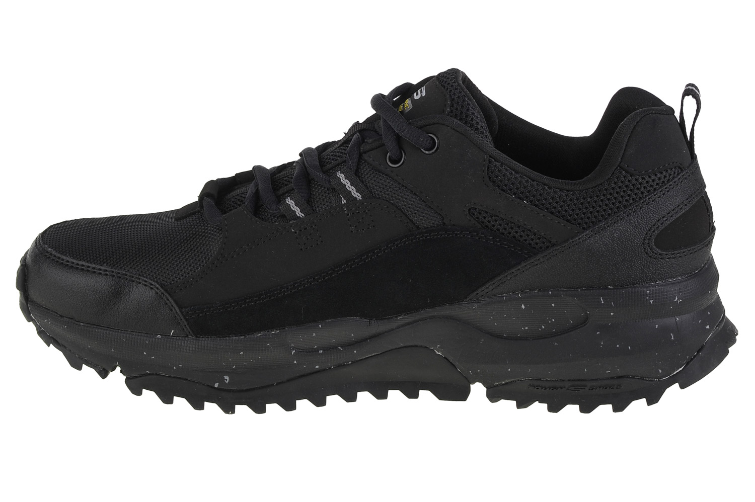 Obuv Skechers Bionic Trail 237219-BBK – Obrázok 2