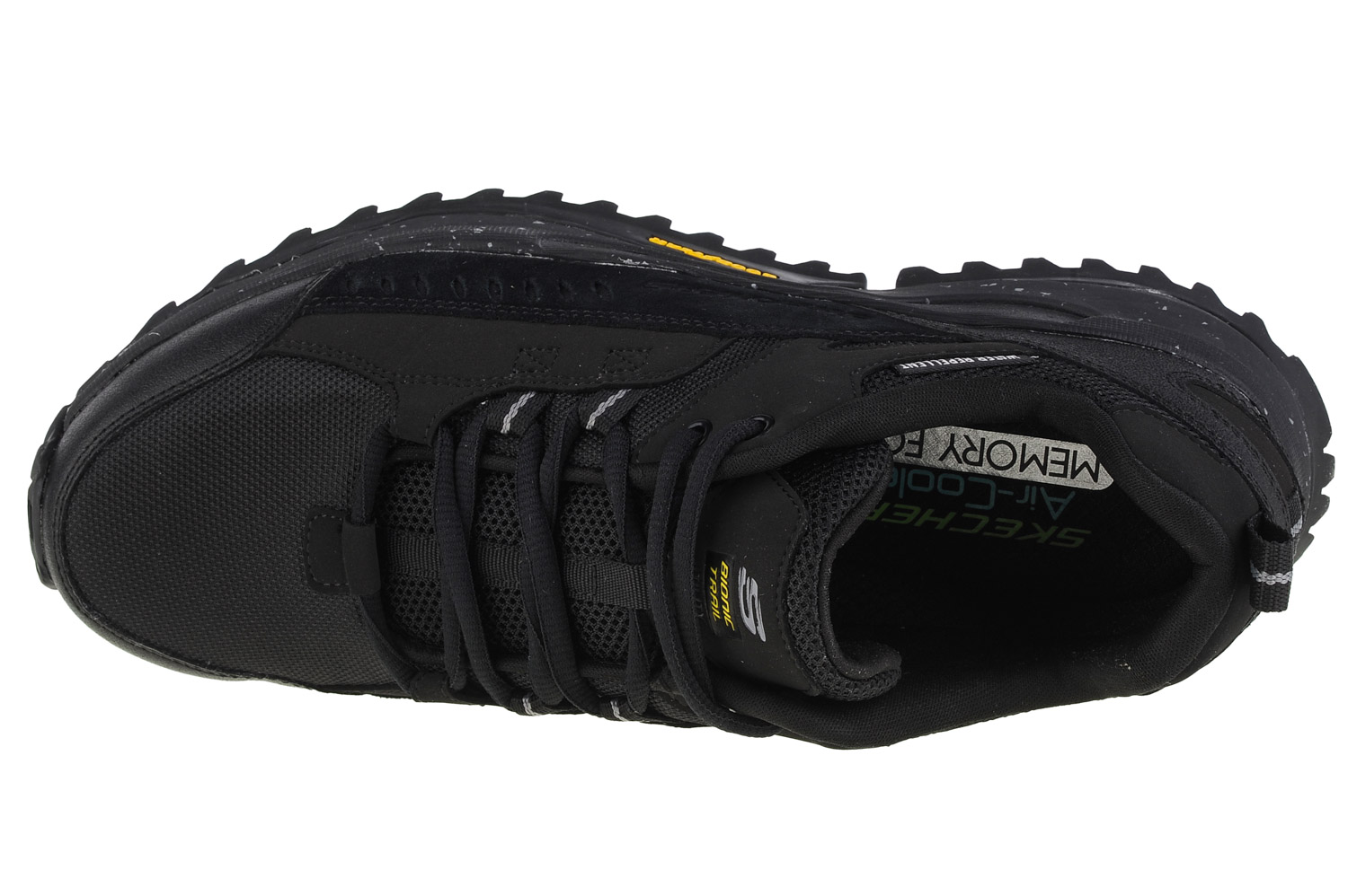 Obuv Skechers Bionic Trail 237219-BBK – Obrázok 3