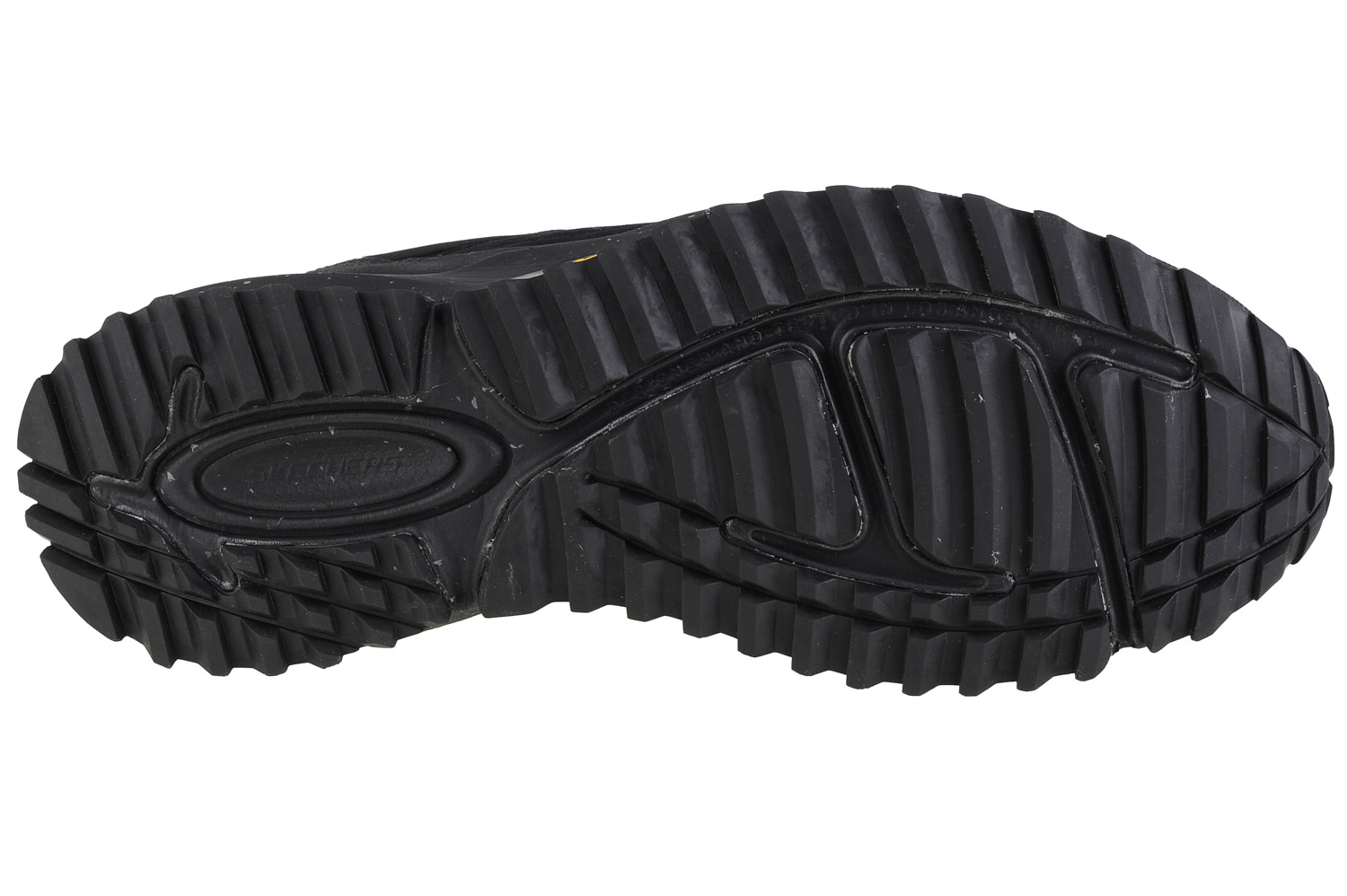 Obuv Skechers Bionic Trail 237219-BBK – Obrázok 4