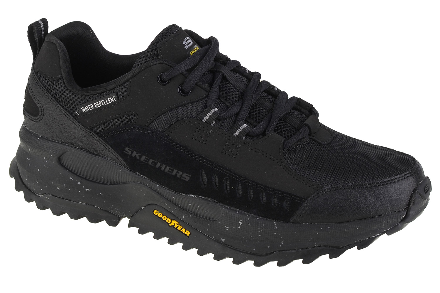 Obuv Skechers Bionic Trail 237219-BBK – Obrázok 5