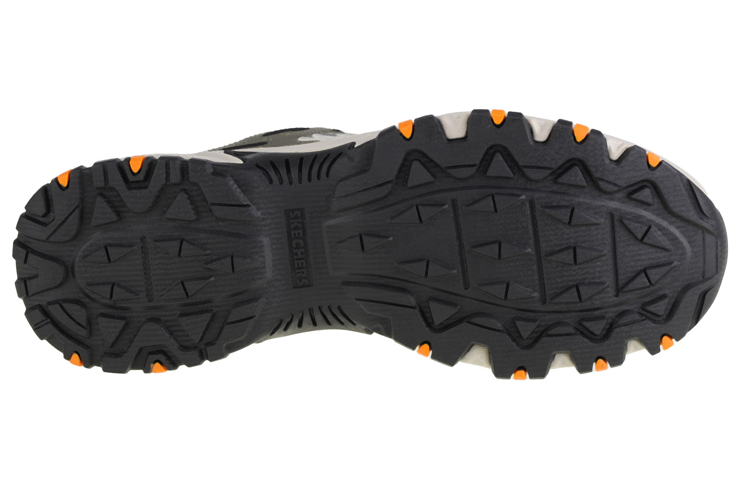 Obuv Skechers Hillcrest 237265-OLV – Obrázok 4