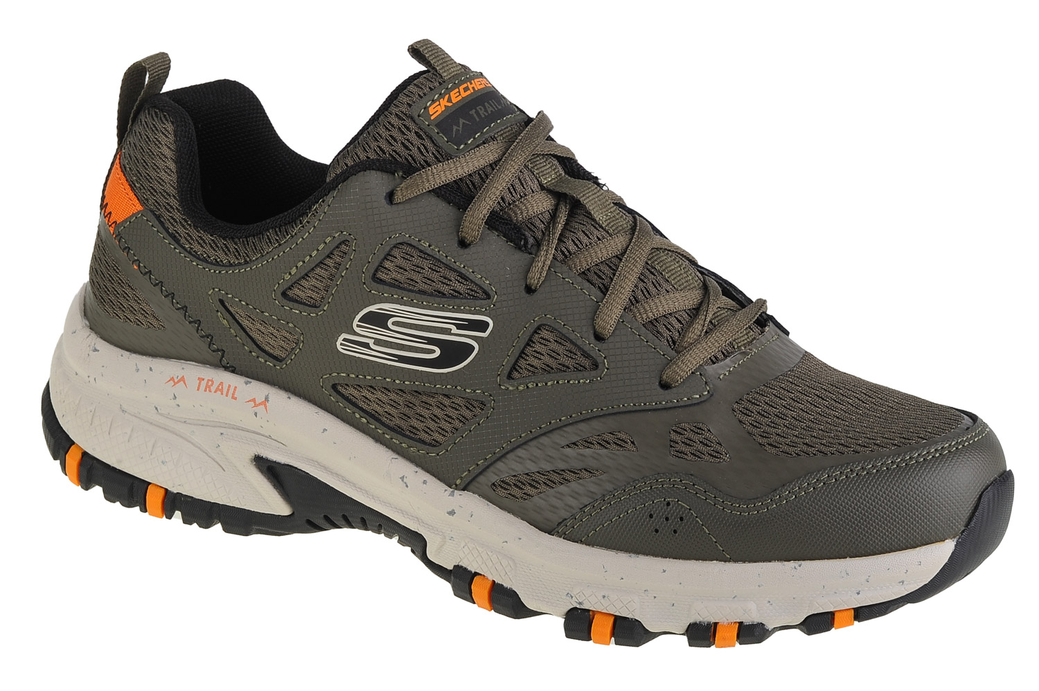 Skechers Hillcrest 237265-OLV