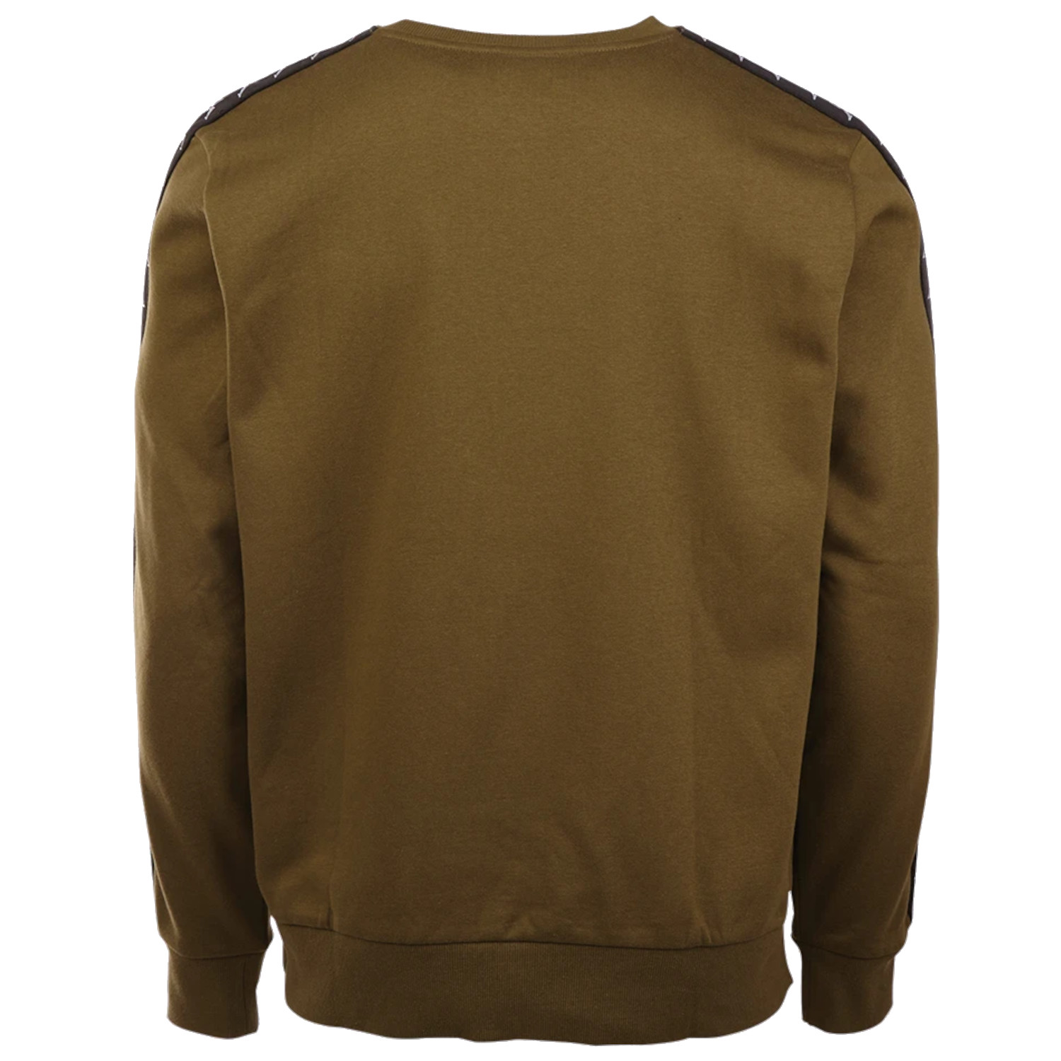 Mikina Kappa Lasse Sweatshirt 312008-18-0523 – Obrázok 2
