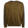 Kappa Lasse Sweatshirt 312008-18-0523