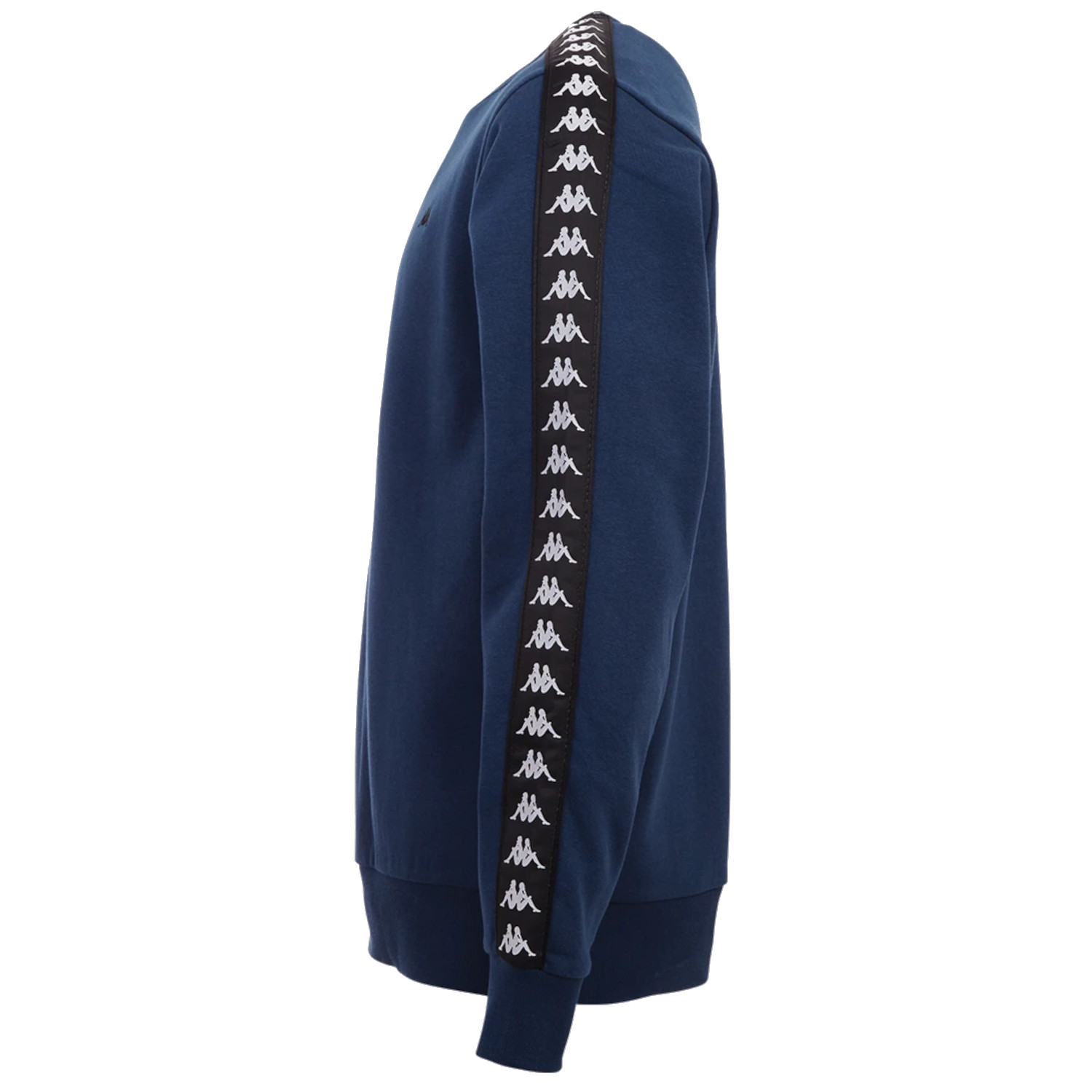 Mikina Kappa Lasse Sweatshirt 312008-19-4122 – Obrázok 3