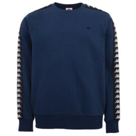 Kappa Lasse Sweatshirt 312008-19-4122