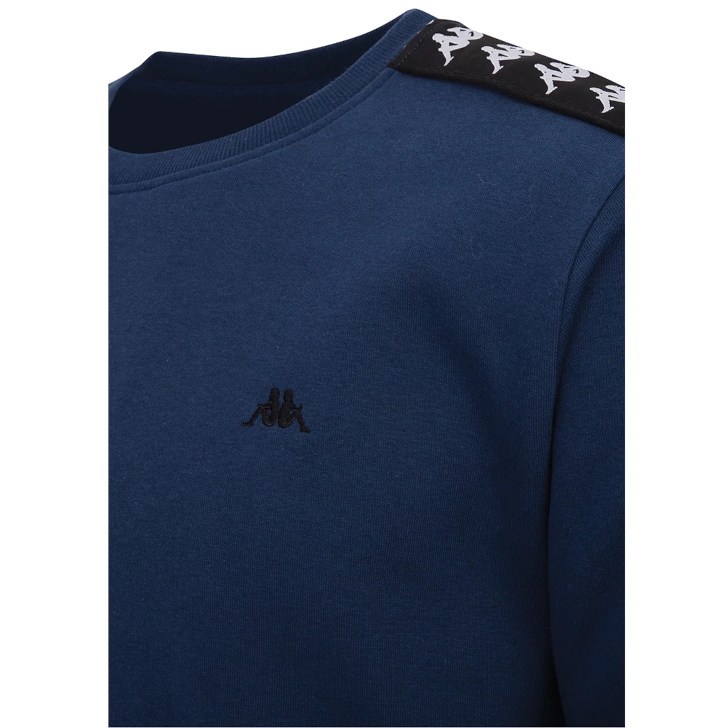 Mikina Kappa Lasse Sweatshirt 312008-19-4122 – Obrázok 4